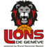 莱斯狮子